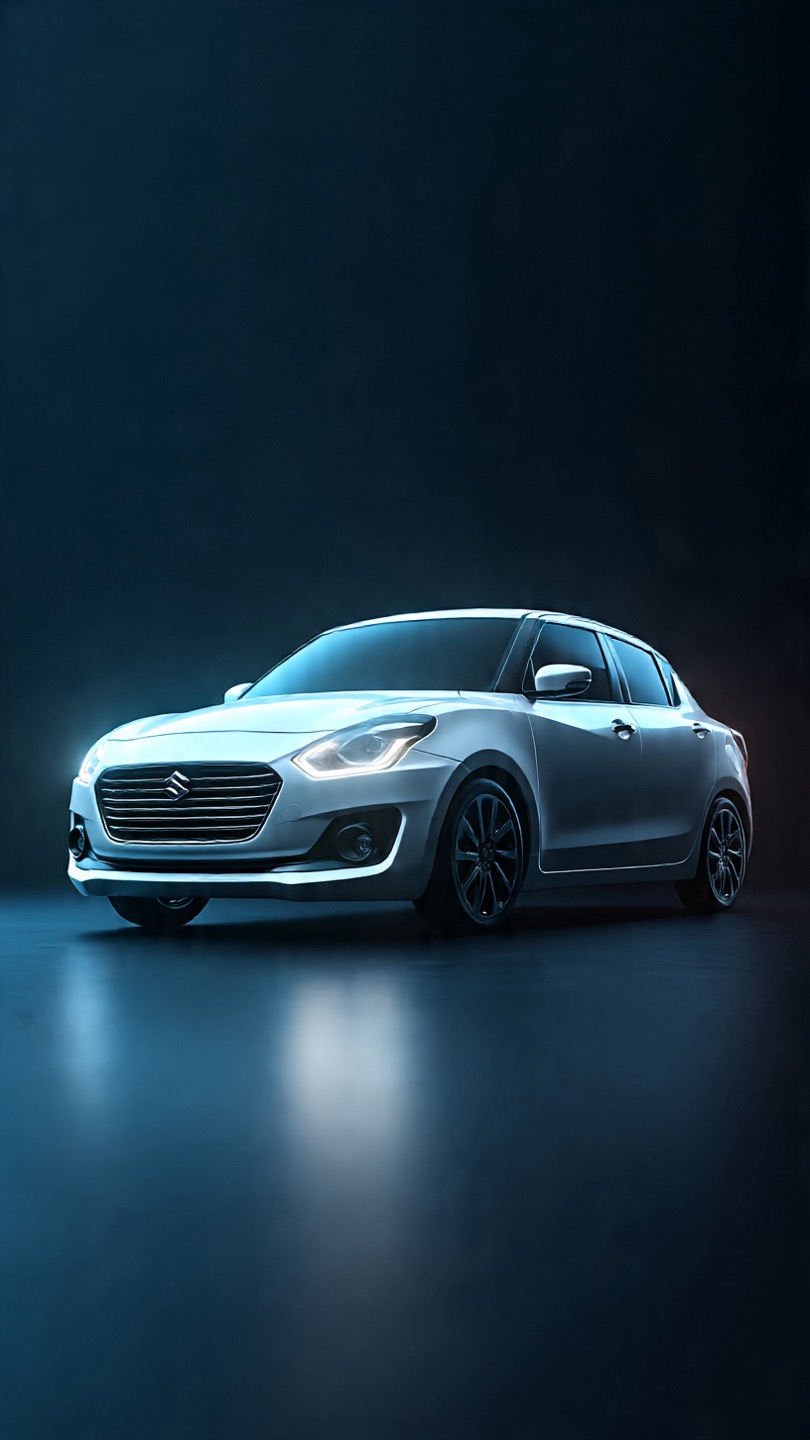 Suzuki Dzire
